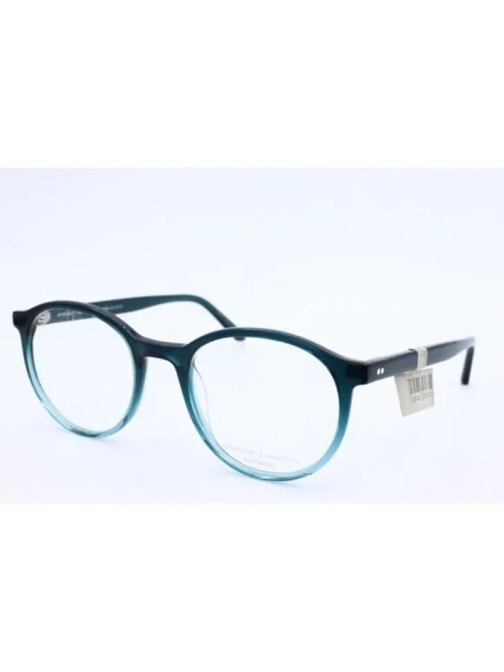 Pro-Design Denmark 3654-9345 Blue Blue Blue torqize Gradient Eyeglasses